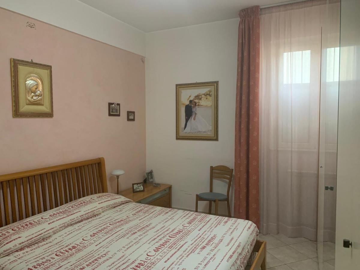Apartment Alex's Seafront